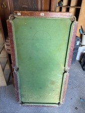 Mallams snooker table for sale  GREENFORD