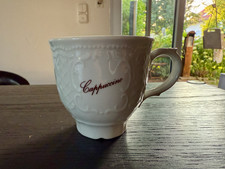 Seltmann weiden milchkaffeetas gebraucht kaufen  Mühldorf a.Inn