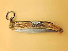 Ancien couteau anneau d'occasion Ancien couteau anneau d'occasion  Senlis