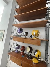 Herda space age gebraucht kaufen  Berlin