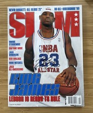 slam magazine for sale slam magazine for sale Beaverton
