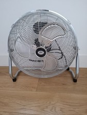 Prem air fan. for sale  LONDON