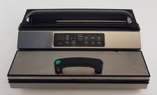 Folienschweißgerät vakuumier gebraucht kaufen Folienschweißgerät vakuumier gebraucht kaufen  Idar-Oberstein