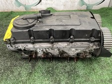 Testata per volkswagen usato  Italia