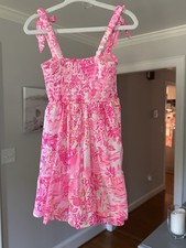 Lilly pulitzer girls for sale  Concord