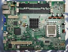 Usado, Placa-mãe para transporte Gs14 B5121G14S2 Intel sem caixa original - nunca usada comprar usado  Enviando para Brazil