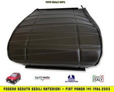 Fodera sedile fiat usato  Francavilla in Sinni