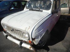 Vitre gauche renault d'occasion  Haubourdin