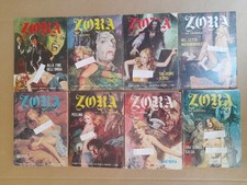 Zora serie 101 usato  Muggia