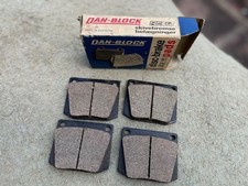 Dan block brake for sale  ST. NEOTS