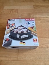 Backform kuchenform zenker gebraucht kaufen  Stutensee