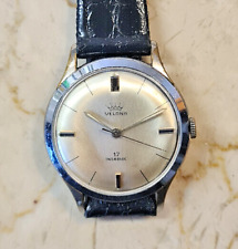 Velona orologio vintage usato  Verona