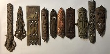 Vintage masonic knights for sale  Advance