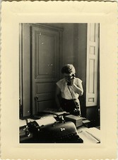 Photo ancienne vintage d'occasion  Paris XI