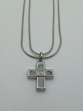 Fossil 925 silber gebraucht kaufen  Deutschland