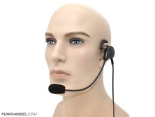 Profi nackenbügel headset gebraucht kaufen  Leipzig