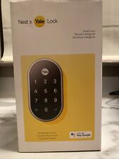 Nest yale yrd540 for sale  Fairborn