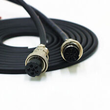 Cavo prolunga audio usato  Spedire a Italy