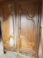 Armoire lorraine d'occasion  Blainville-sur-l'Eau