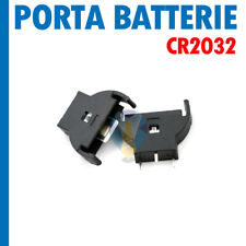 Pezzi porta batterie usato  Trapani