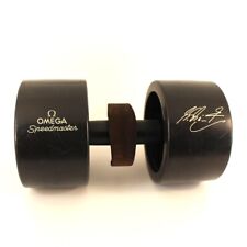 CAIXA DE RELÓGIO OMEGA GENUÍNA SPEEDMASTER RACING MICHAEL SCHUMACHER EDIÇÃO LIMITADA comprar usado  Enviando para Brazil