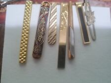 Vintage tie pins for sale  BIRMINGHAM