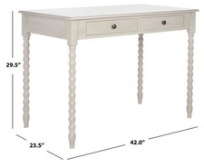 Safavieh mara drawer for sale  Whitestown