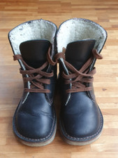 Damen winterstiefel dense gebraucht kaufen  Schwanewede