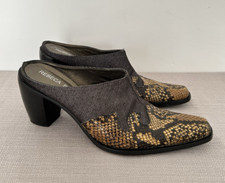 Vintage rebeca sanver for sale  CORBRIDGE