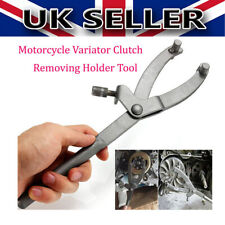Motorcycle clutch flywheel for sale  DUNSTABLE