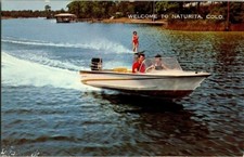 1950 power boat for sale  Pomona