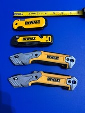Lot dewalt utility d'occasion  Expédié en Belgium