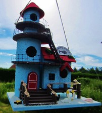 Ware vogelhäuschen nistkasten gebraucht kaufen Ware vogelhäuschen nistkasten gebraucht kaufen  Knüllwald