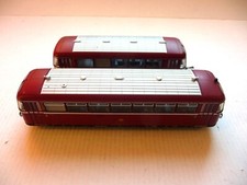 Fleischmann 4405 schienenbus gebraucht kaufen  Vaihingen an der Enz