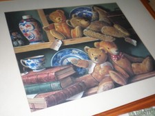 Teddy bears pictures for sale  BRIDLINGTON