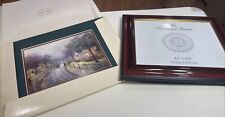 Bundle thomas kinkade for sale  Westminster