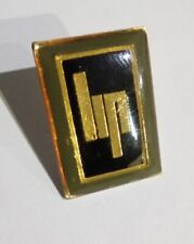 Pin lip logo d'occasion  Expédié en Belgium