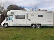 Motorhome autotrail chieftain for sale  ST. HELENS