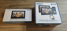 Videocitofono tuya tmezon usato  Ascoli Piceno