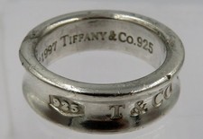 Tiffany 1837 classic for sale  Westminster
