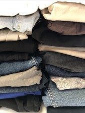 Lot revendeur friperie d'occasion  Locminé