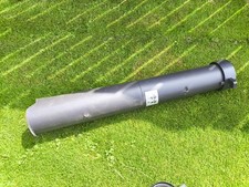 Flymo power vac for sale  FALKIRK