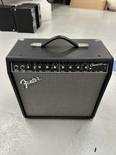 Fender champion 1x12 for sale  Perkasie