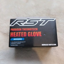 Rst paragon thermotech for sale  LEEDS