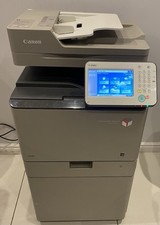 Canon imagrunner advance for sale  WORCESTER