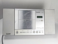 Panasonic en25 compact for sale  Alameda