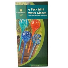 Gardenline watering globes for sale  Rogers