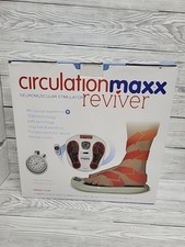 Circulation maxx neuromuscular for sale  POOLE