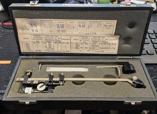 Allbrit planimeter vintage for sale  STURMINSTER NEWTON