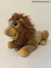disney lion king plush for sale disney lion king plush for sale SOUTHEND-ON-SEA